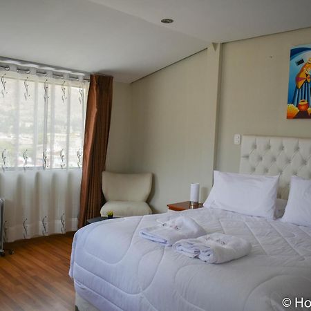 Hotel California Calca Cameră foto