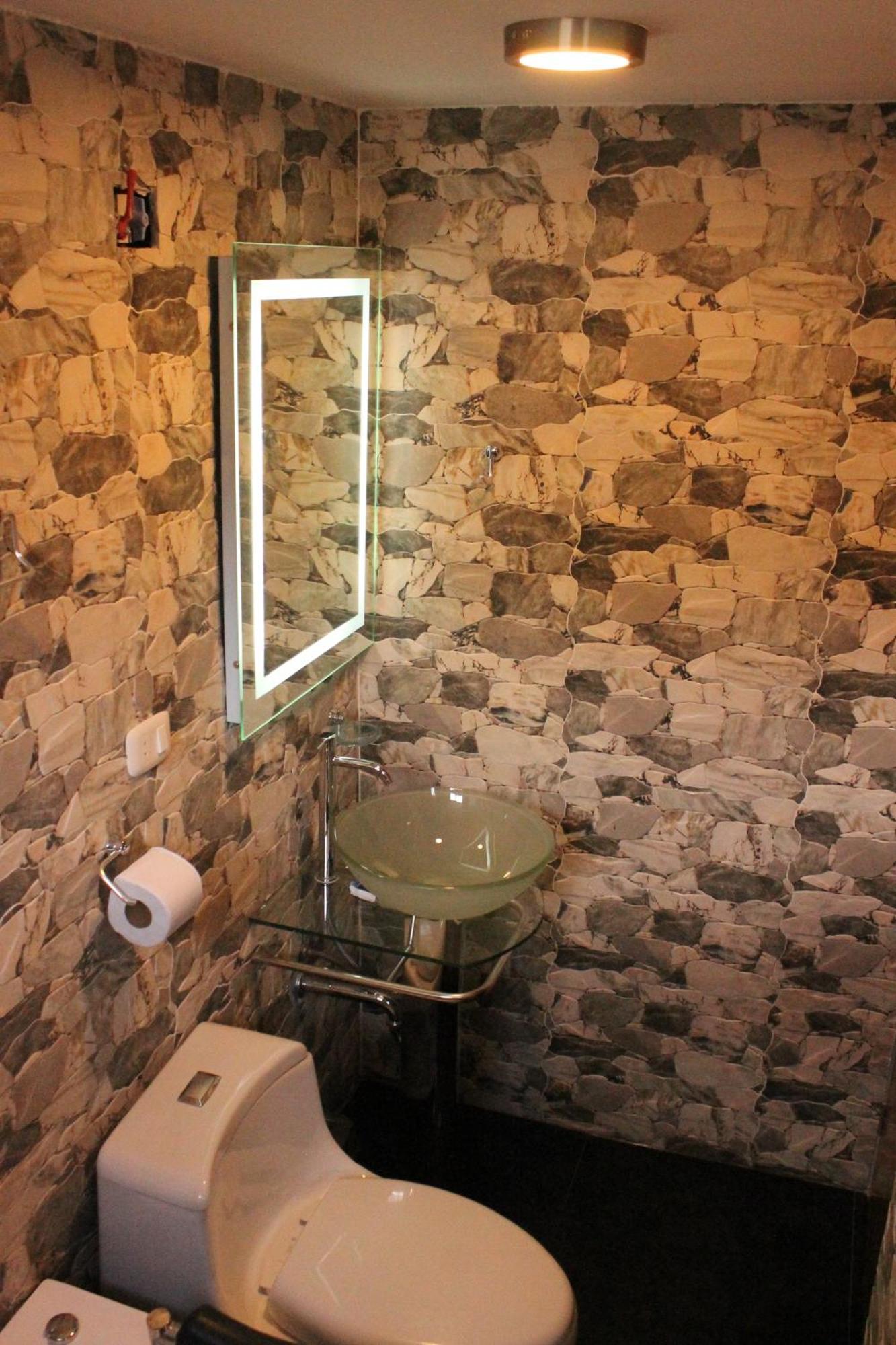 Hotel California Calca Cameră foto